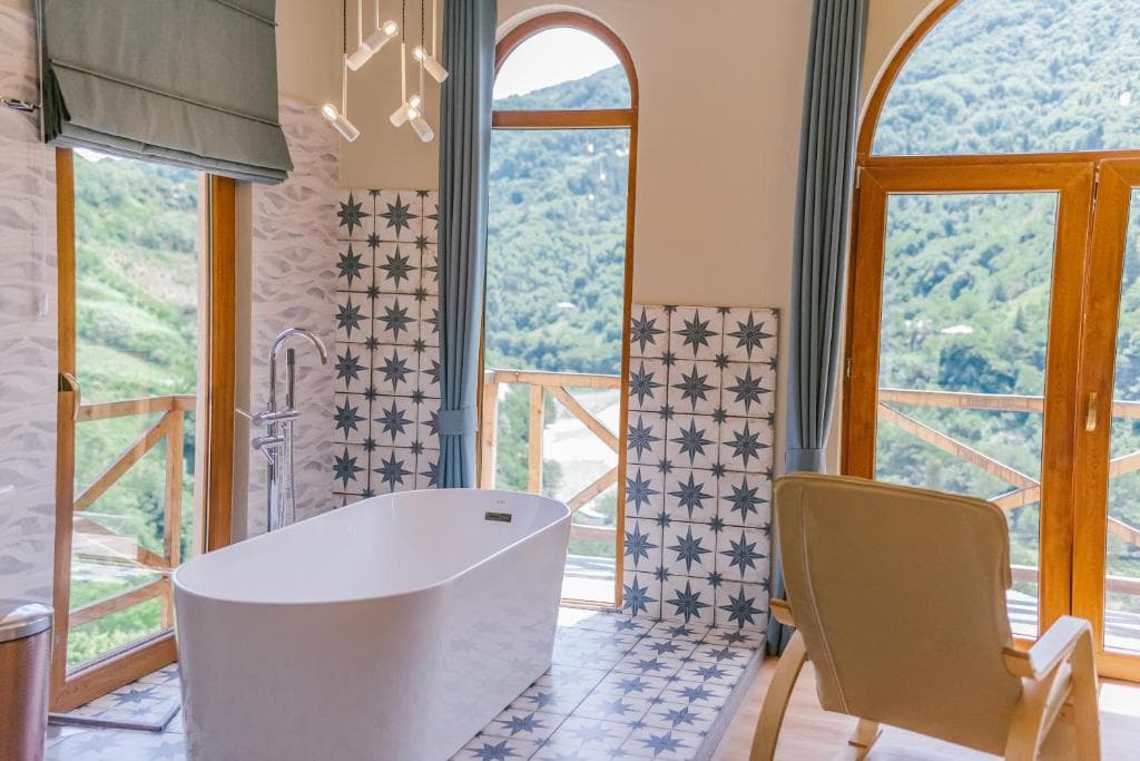 hotelRoomChateau